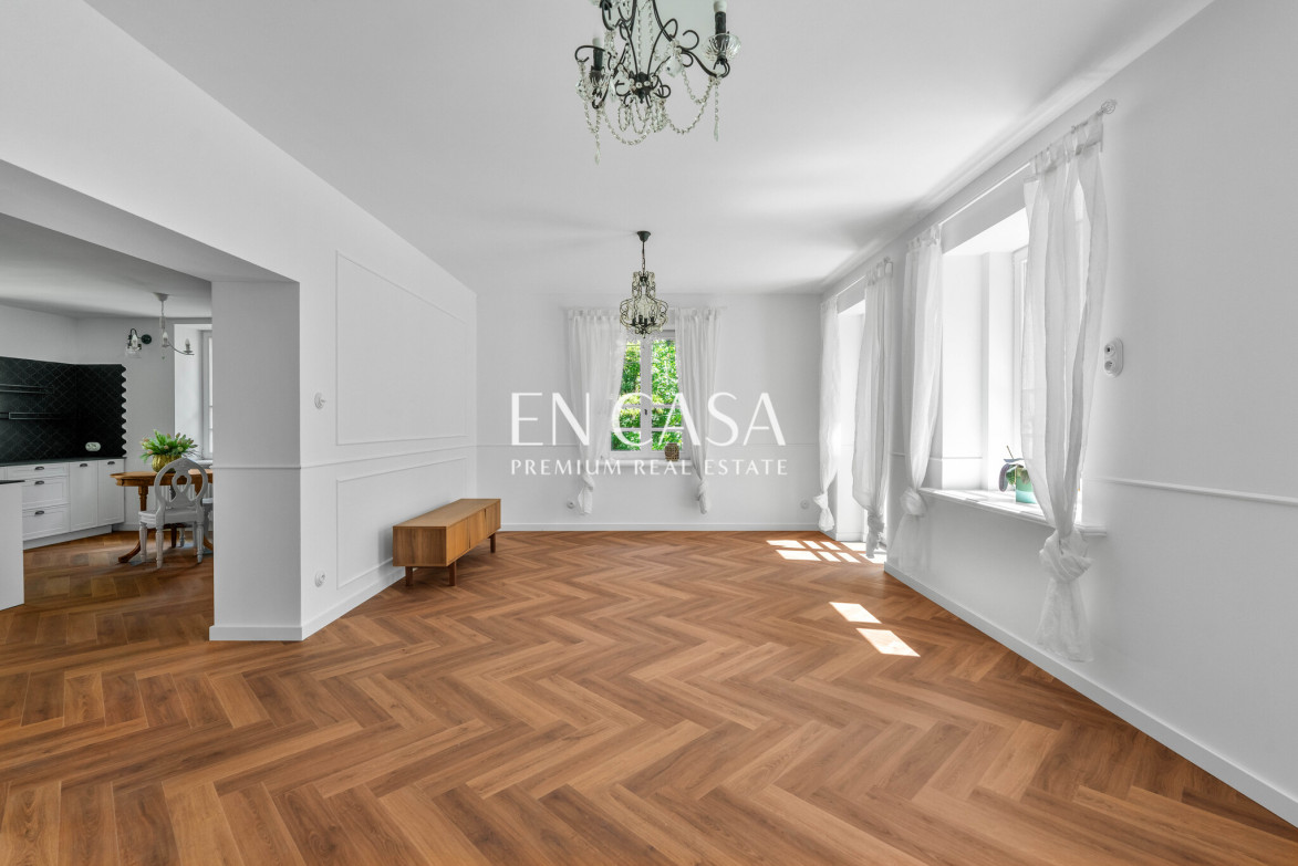 House Rent Podkowa Leśna Jaworowa 6